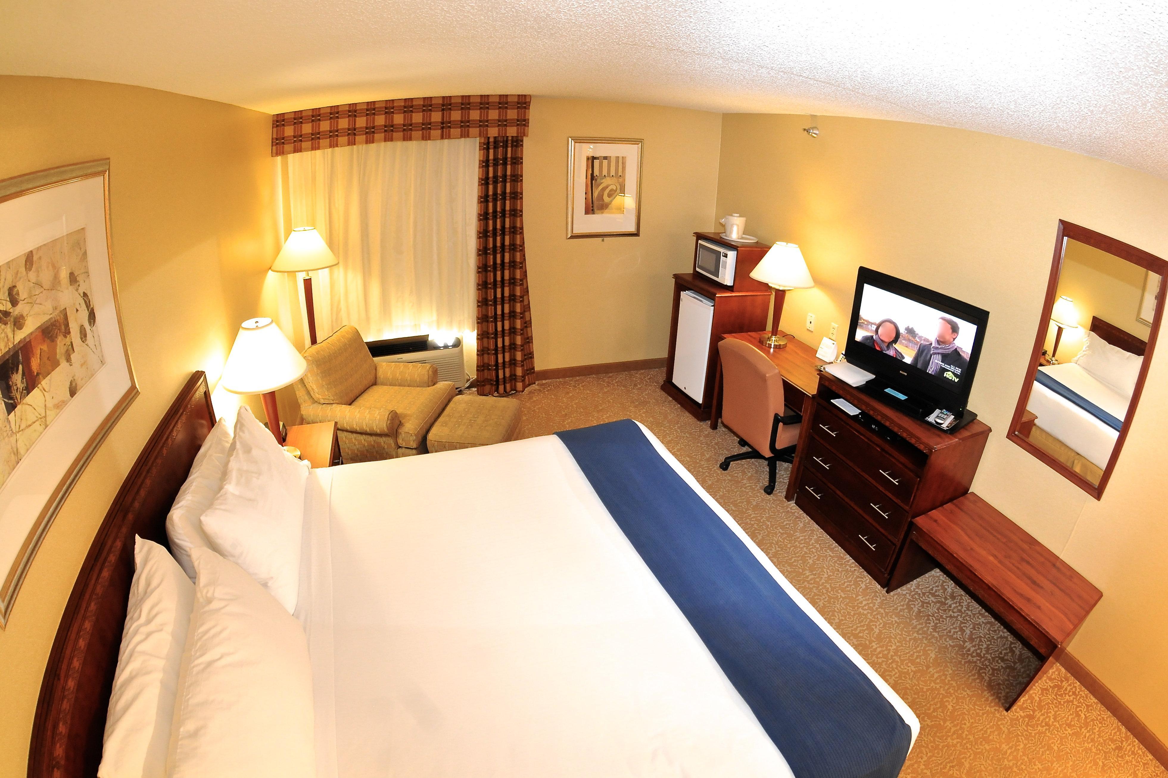 Holiday Inn Express Hotel & Suites Fenton/I-44 By Ihg Экстерьер фото