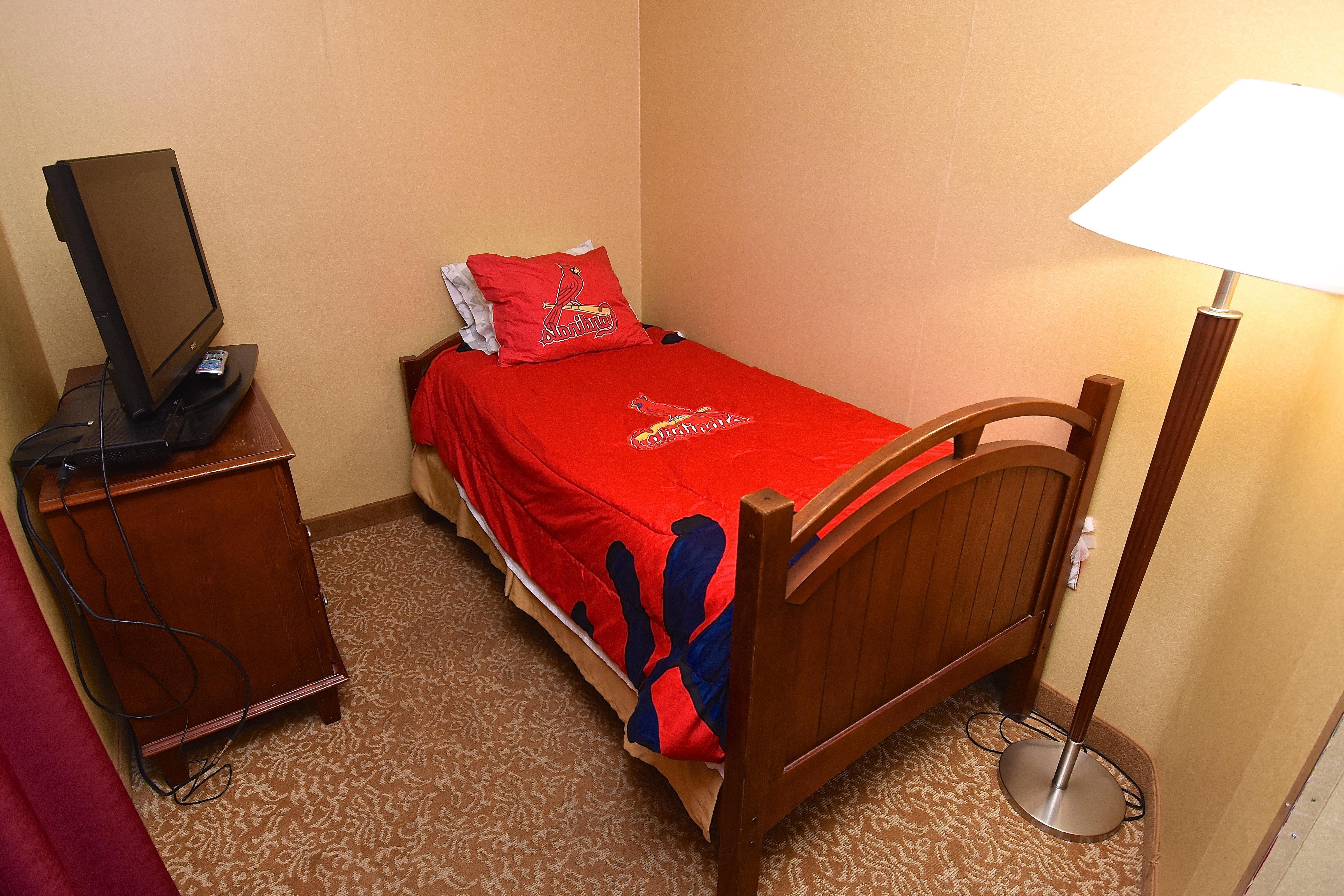 Holiday Inn Express Hotel & Suites Fenton/I-44 By Ihg Экстерьер фото