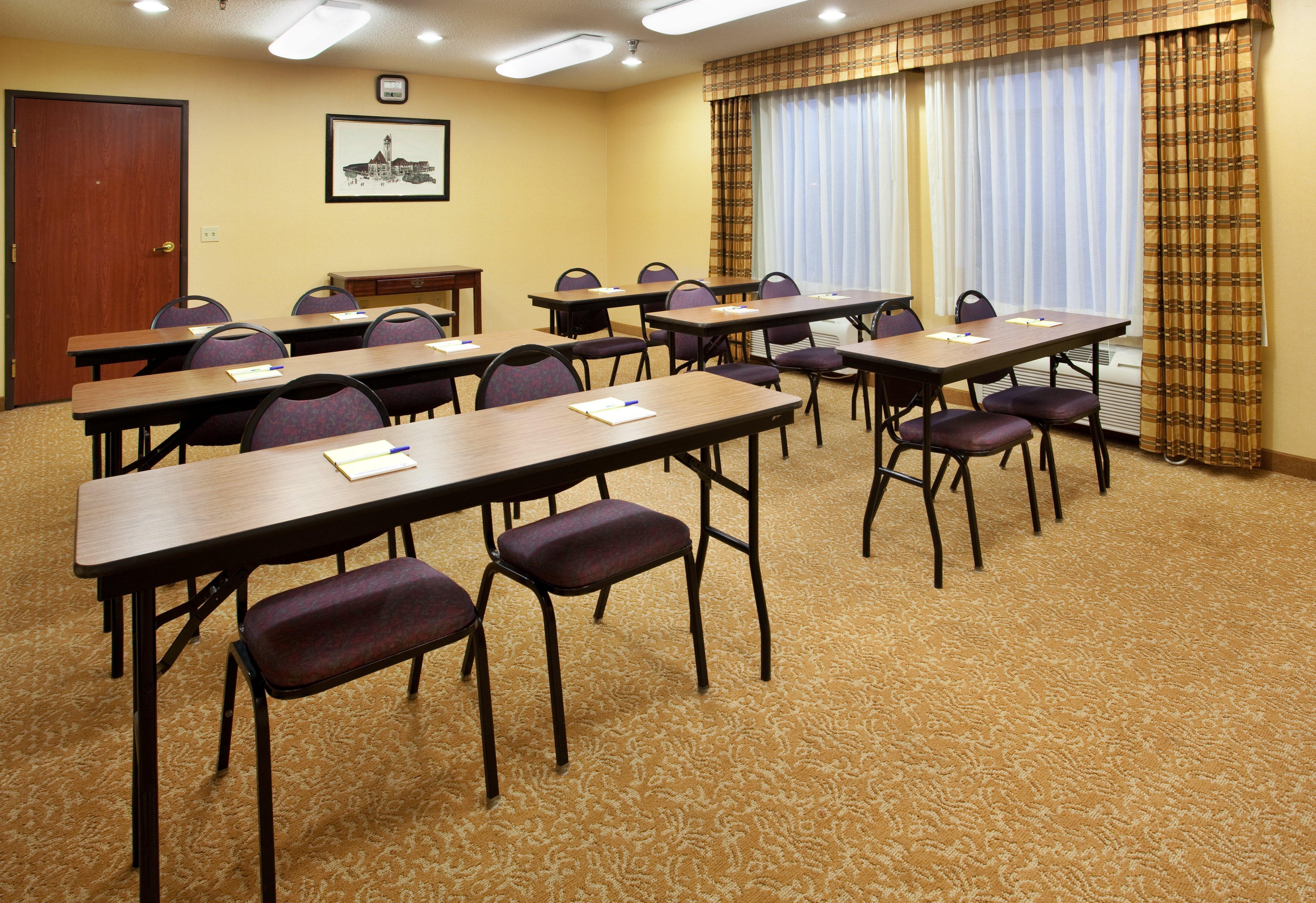 Holiday Inn Express Hotel & Suites Fenton/I-44 By Ihg Экстерьер фото