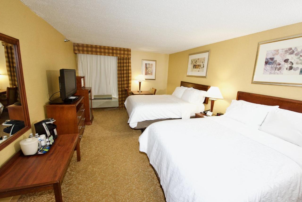 Holiday Inn Express Hotel & Suites Fenton/I-44 By Ihg Экстерьер фото