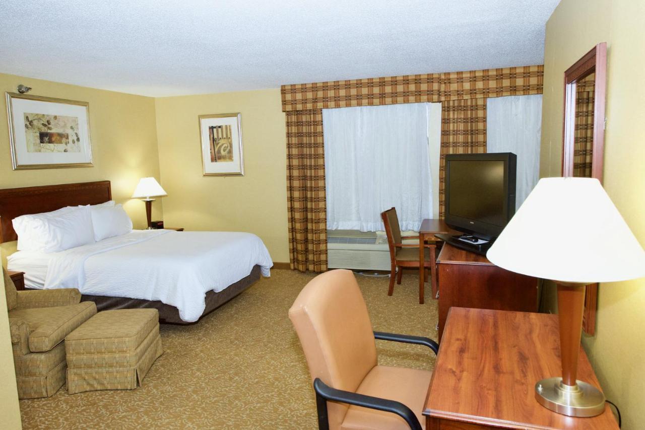 Holiday Inn Express Hotel & Suites Fenton/I-44 By Ihg Экстерьер фото