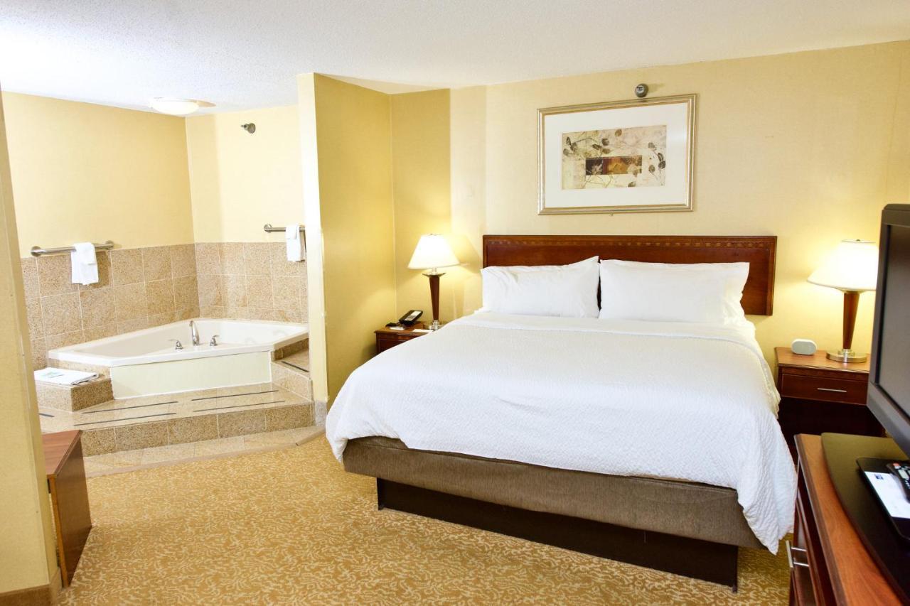Holiday Inn Express Hotel & Suites Fenton/I-44 By Ihg Экстерьер фото