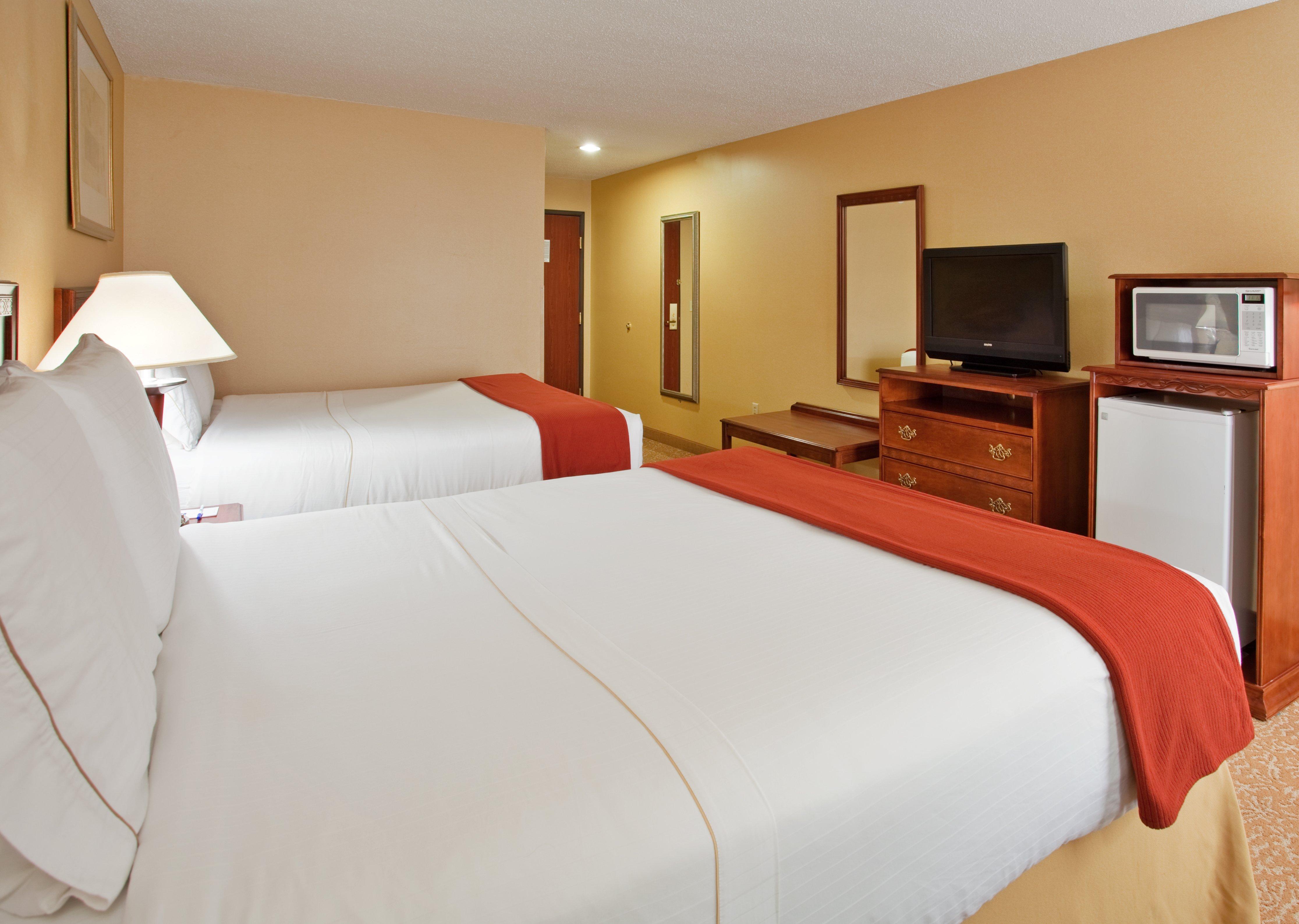Holiday Inn Express Hotel & Suites Fenton/I-44 By Ihg Экстерьер фото