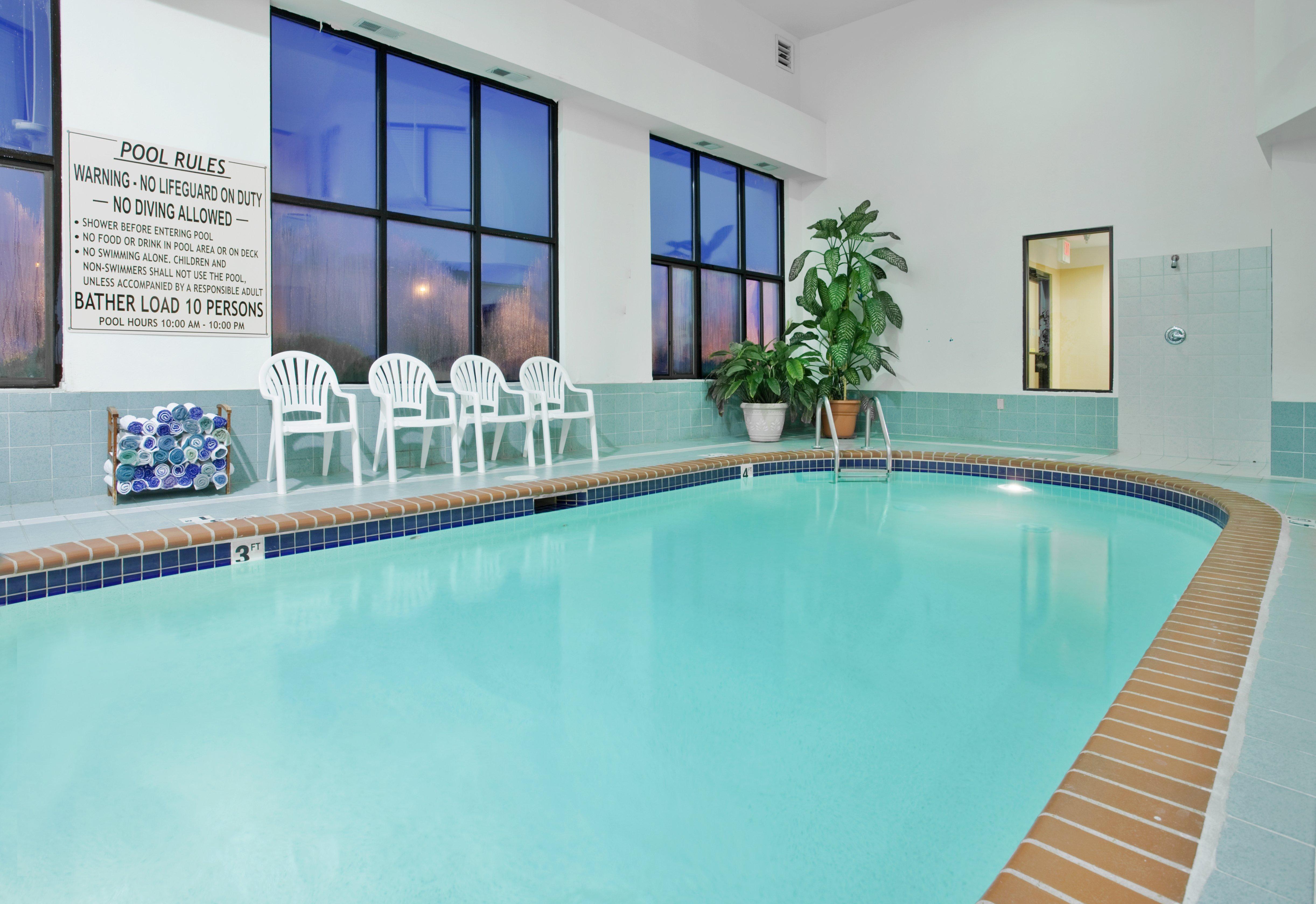 Holiday Inn Express Hotel & Suites Fenton/I-44 By Ihg Экстерьер фото