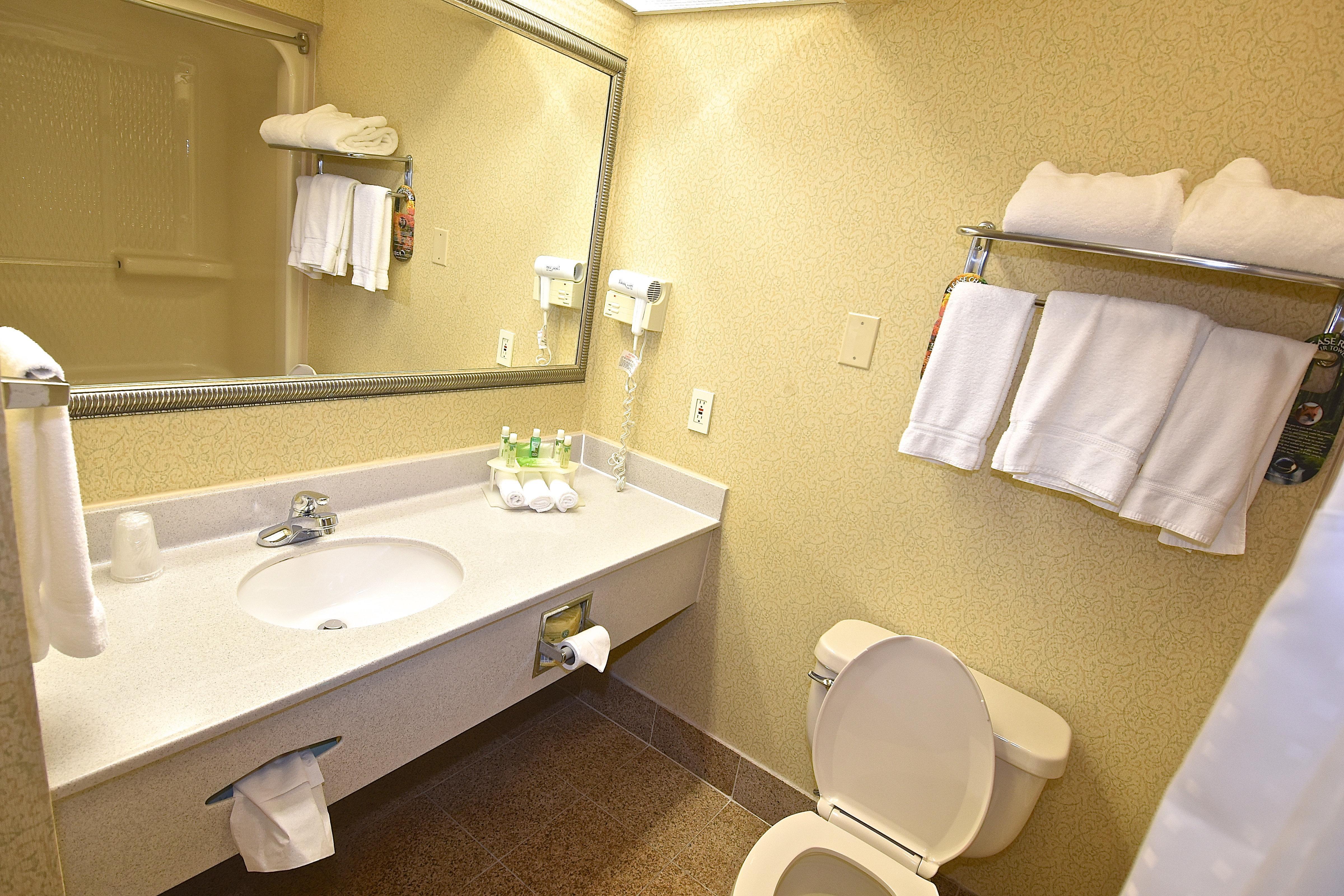 Holiday Inn Express Hotel & Suites Fenton/I-44 By Ihg Экстерьер фото