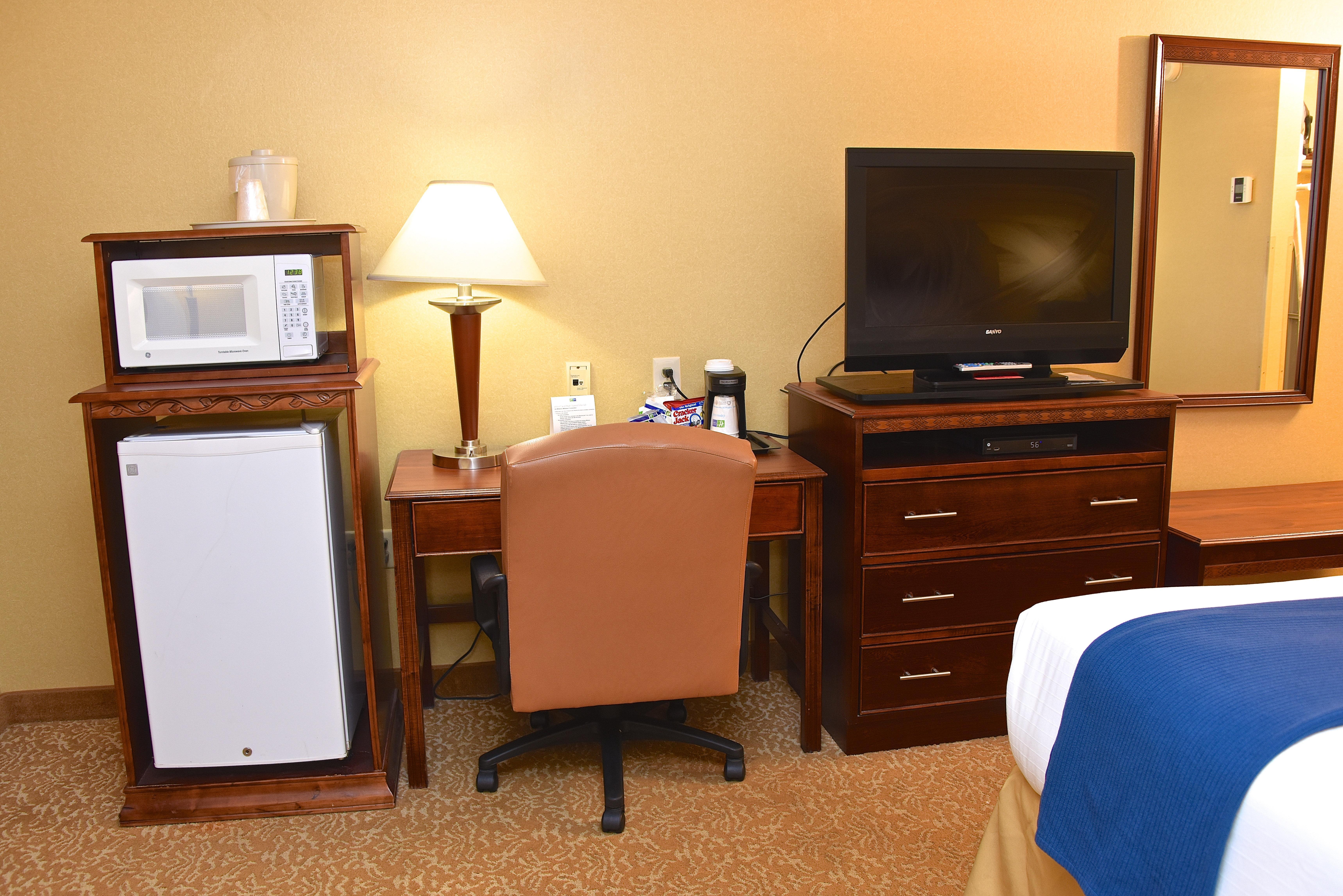 Holiday Inn Express Hotel & Suites Fenton/I-44 By Ihg Экстерьер фото