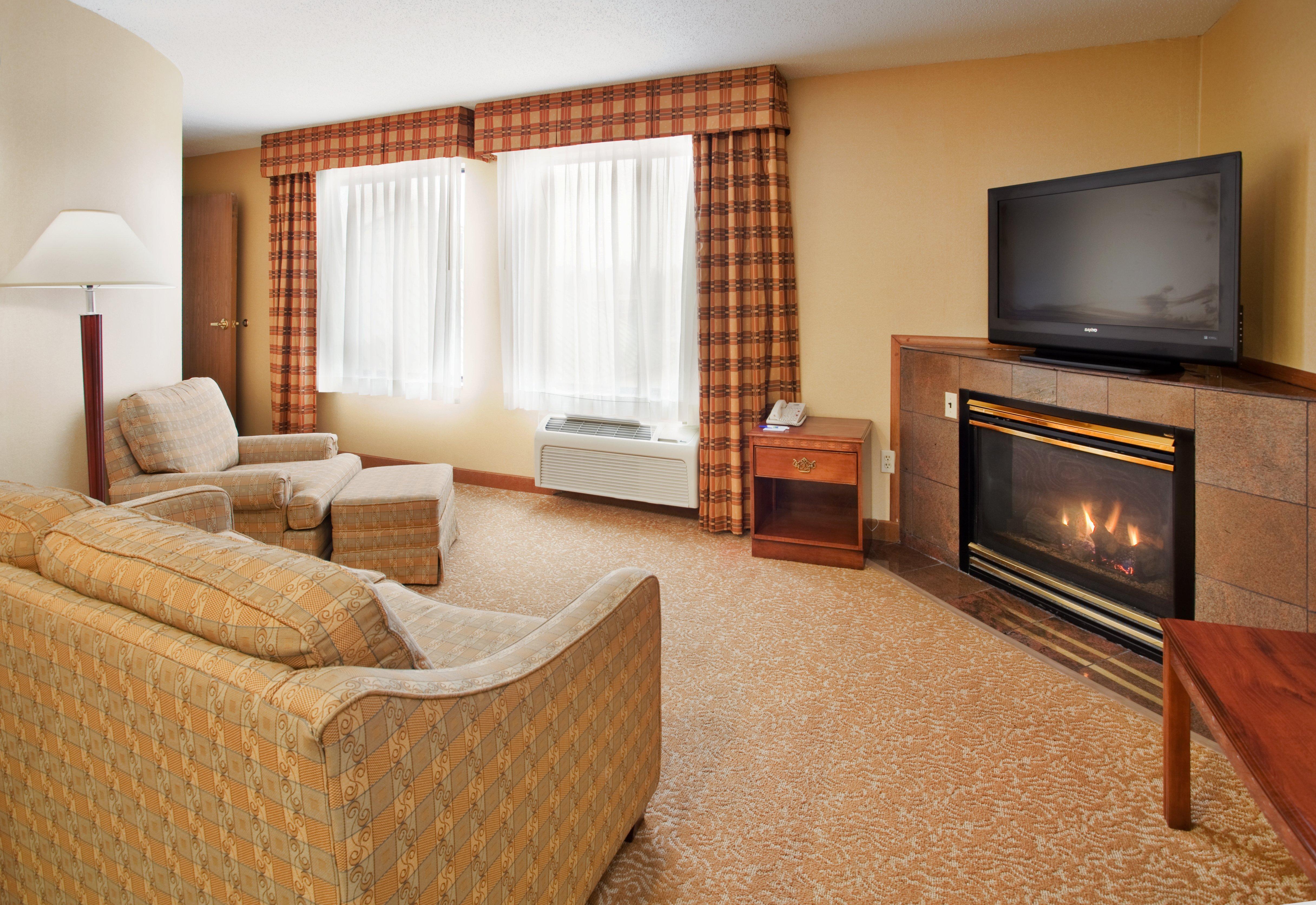 Holiday Inn Express Hotel & Suites Fenton/I-44 By Ihg Экстерьер фото