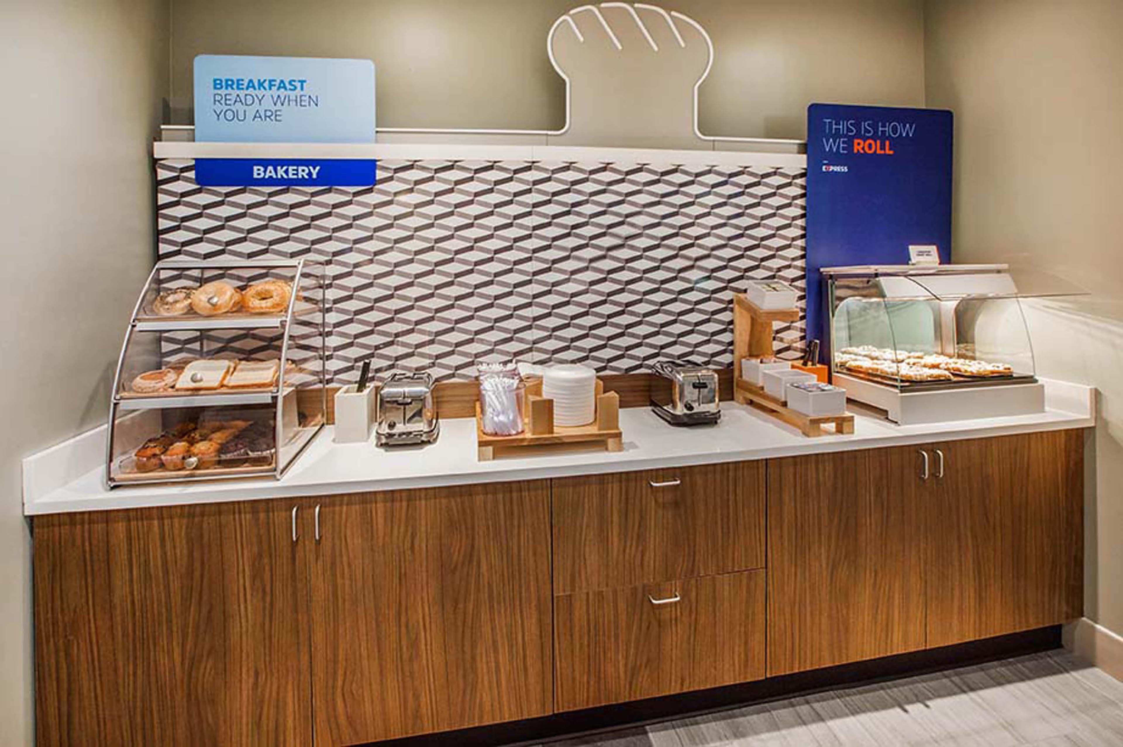 Holiday Inn Express Hotel & Suites Fenton/I-44 By Ihg Экстерьер фото