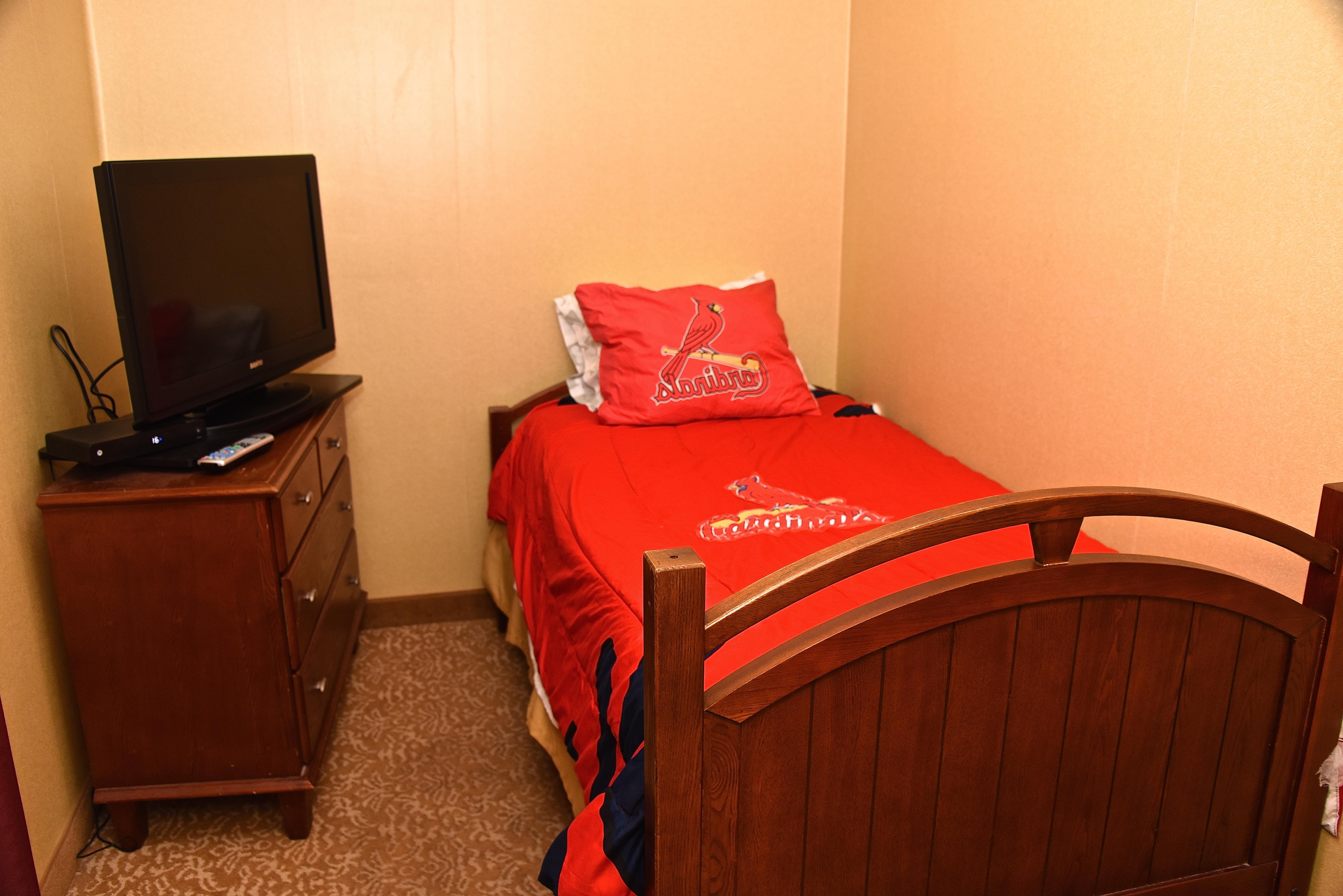 Holiday Inn Express Hotel & Suites Fenton/I-44 By Ihg Экстерьер фото